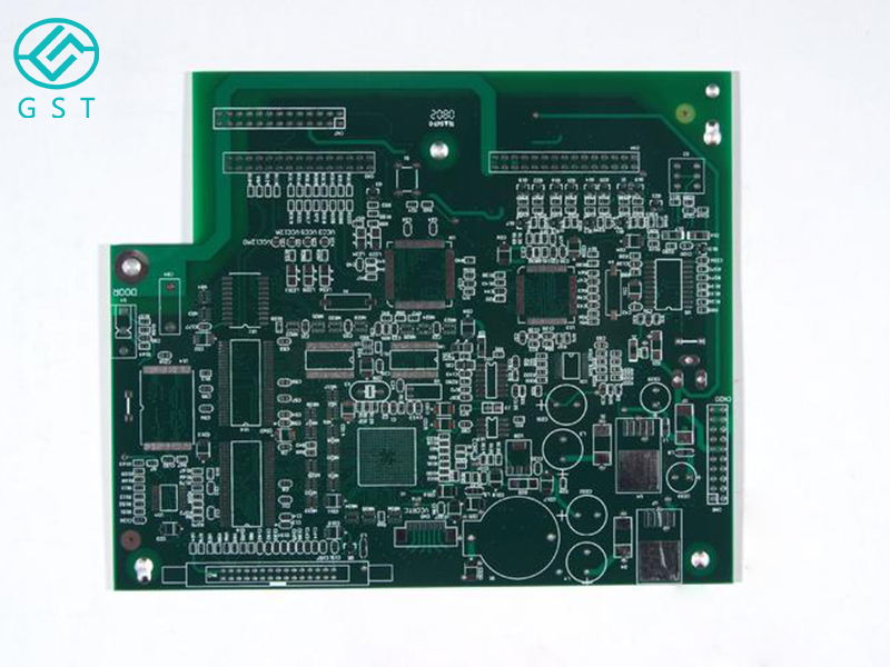 自动化装备-电路板自动放板机