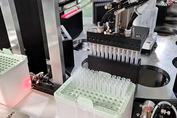 怎样选择生物实验室医疗耗材移液吸头？？？？？