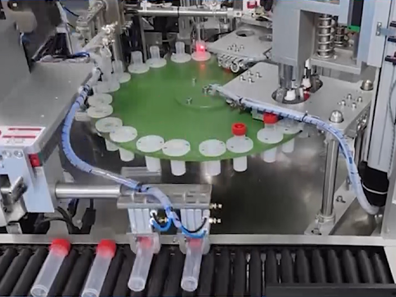 mg冰球突破自动化装备厂家：自动化装备验收标准