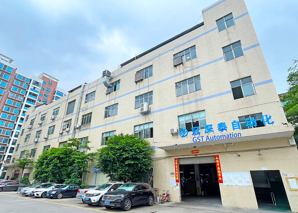 mg冰球突破自动化厂商：引领自动化智能生产新风潮