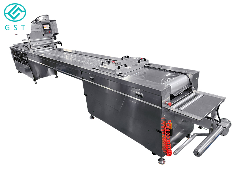 全自动拭子包装机：提高效率，，，，，，包管质量