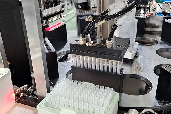 怎样选择值得信任的非标自动化装备定制公司？？？？？？