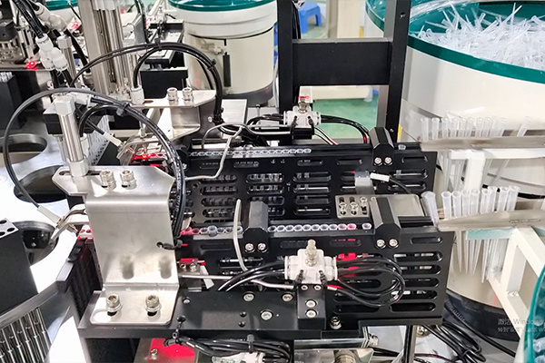 怎样选择值得信任的非标自动化装备定制公司？？