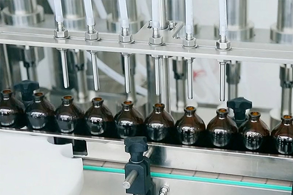 自动生产线在现代工业中的应用