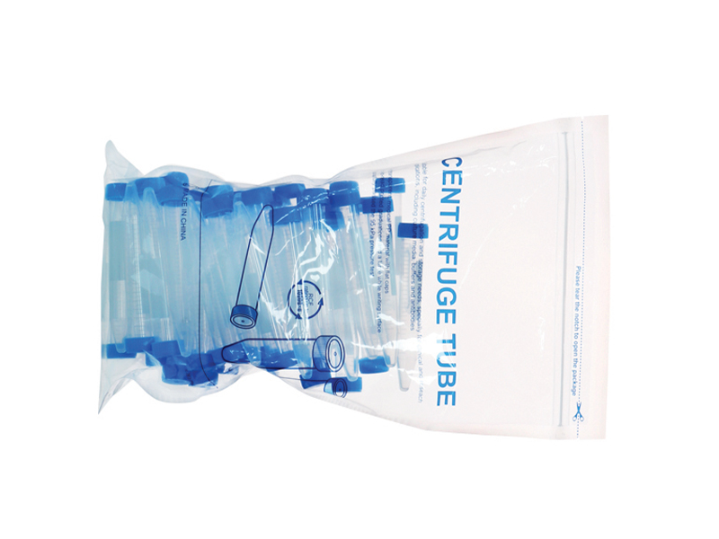 自动计数装袋机：提升包装效率与精度的智能装备