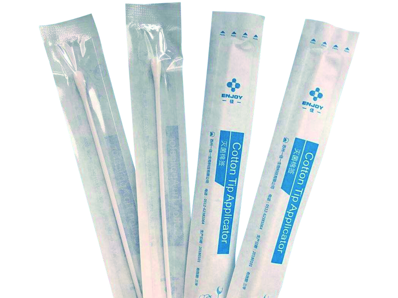 自动采样拭子吸塑包装机是医疗制造业自动化升级的主要一环