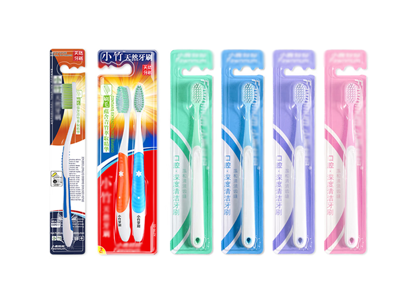 自动牙刷吸塑包装机提升包装效率与品质的主要工具