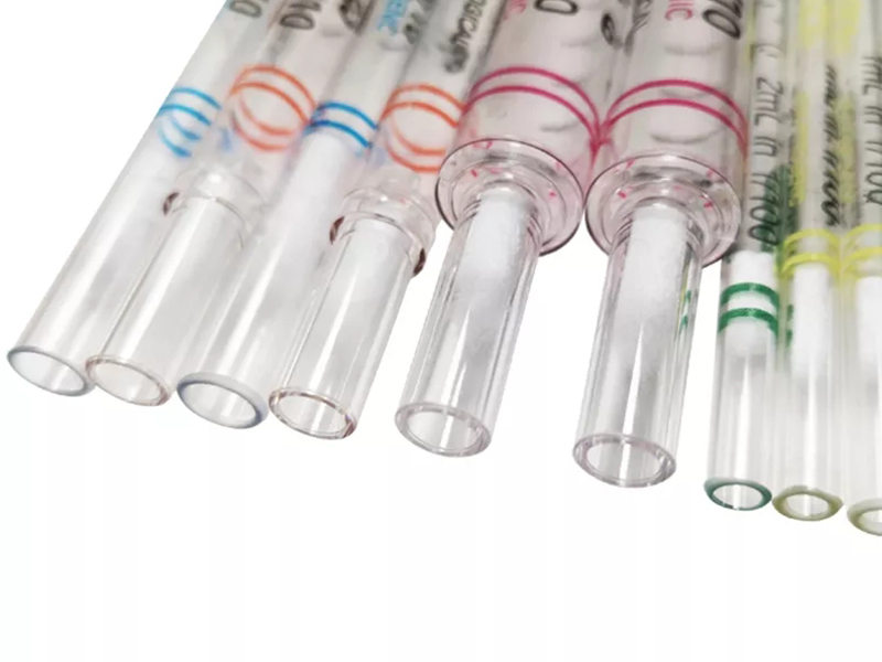 mg冰球突破移液管自动塞芯机助力医疗耗材智能化生产升级