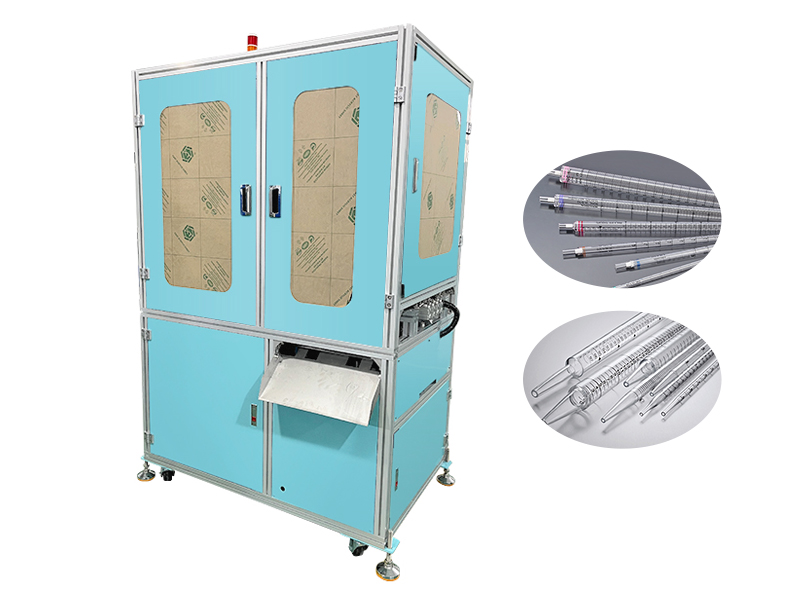 自动化装备生产厂家推动企业工业升级、提升生产效率