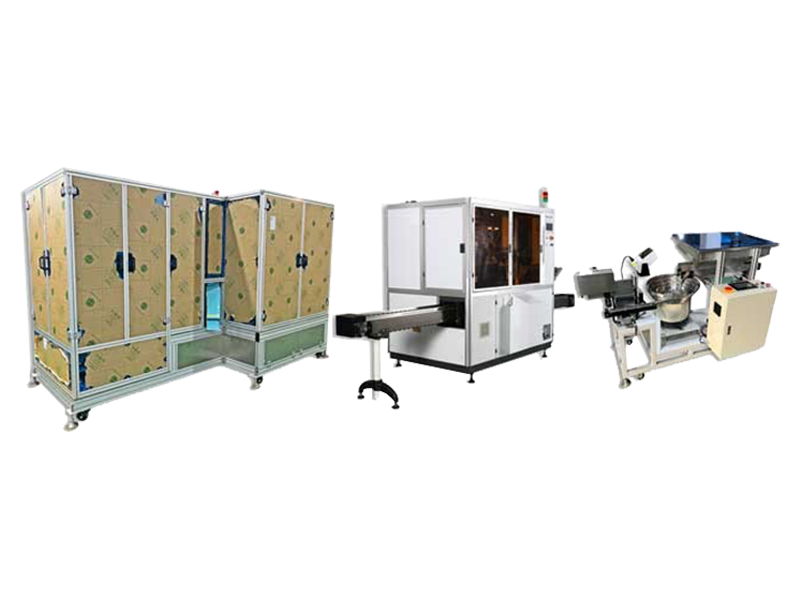 mg冰球突破全自动化生产线助力企业高效升级