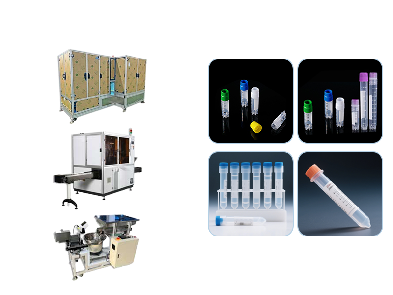 自动化制造生产线企业智造升级的要害选择