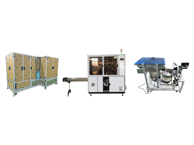 冻存管自动生产线：助力生物样本耗材制造迈入智能化新时代